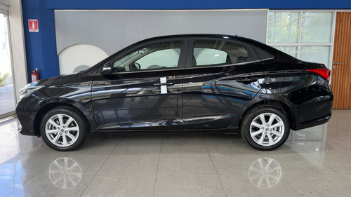 Changan Alsvin Sincrónico