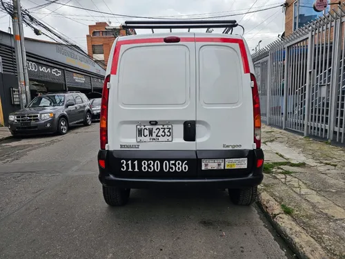 Renault Kangoo 1.6 Express