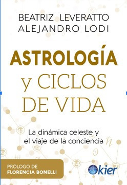 Astrologia Y Ciclos De Vida - Leveratto Beatriz (libro) - Nu