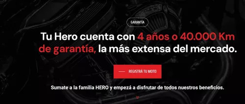 Hero Xpulse 200 Moto Enduro 0km 2023 Ciclofox