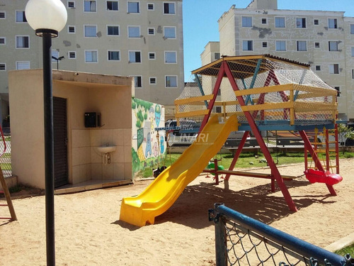 Imagem 21 de 23 de Apartamento Para Aluguel Em Vila Industrial - Ap001236