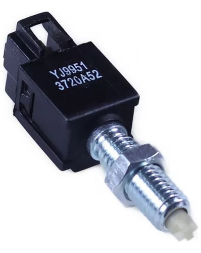 Interruptor Sensor Embreagem Painel Original Iveco Vertis