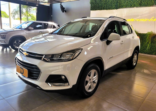 Chevrolet Tracker 1.4 Lt Turbo Aut. 5p