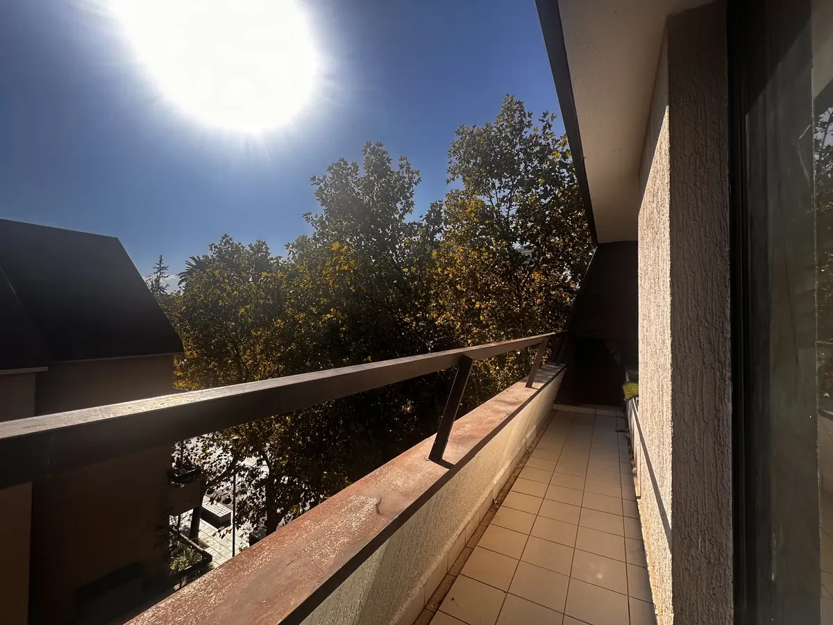 Imagen 3 de 9 de Departamento 1 Dormitorio A Pasos Plaza Ñuñoa