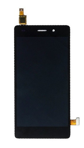 Pantalla P8 Lite Compatible Con Huawei P8 Lite S/l | Lifemax