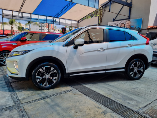 Mitsubishi Eclipse Cross 1.5l Gls