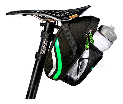 Bolso Para Bicicleta Rock Bros Cf-1185