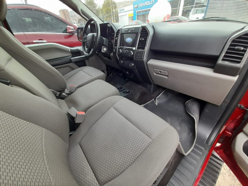 Imagen 7 de 7 de Ford F150