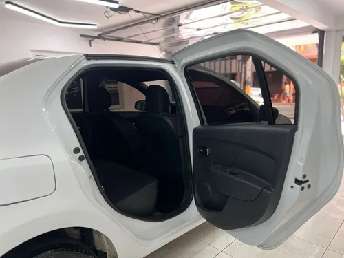 Renault Logan Mt 2024