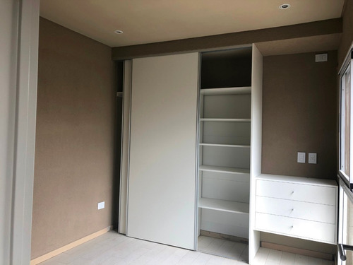 Imagen 7 de 14 de Departamento 2 Ambientes A Estrenar En Venta