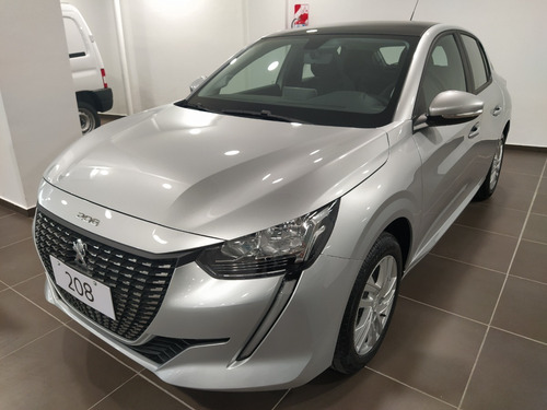 Imagen 13 de 15 de Peugeot 208 Active Tip