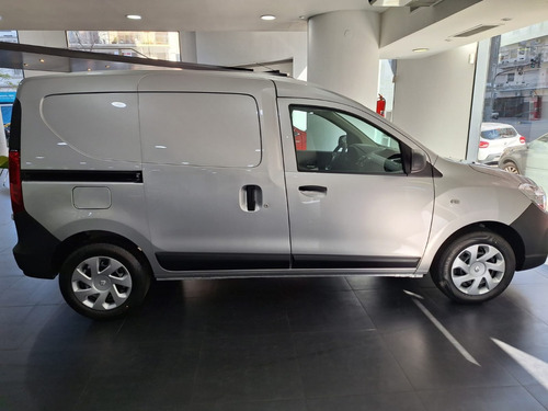 Renault Kangoo Ii Express Confort 1.6 Sce