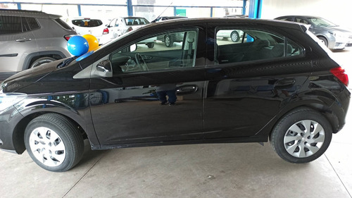 Chevrolet Onix 1.4 Mpfi Lt 8v Flex 4p Manual