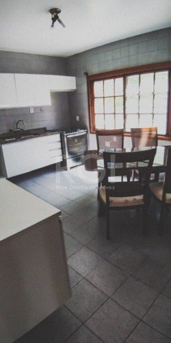 Casa Em Espírito Santo Com 4 Dormitórios - Mi270382