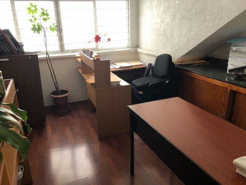 Imagen 6 de 13 de Edificio Venta Renta Naucalpan Jardines De San Mateo