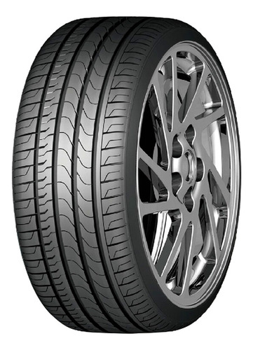 Llanta 225/55r17 97w Saferich Frc866 Runflat Sin Rin