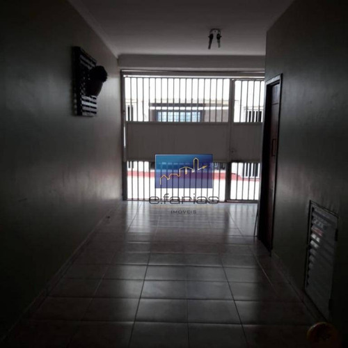 Imagem 29 de 29 de Sobrado Com 2 Dormitórios À Venda, 92 M² Por R$ 360.000,00 - Cidade São Mateus - São Paulo/sp - So0944