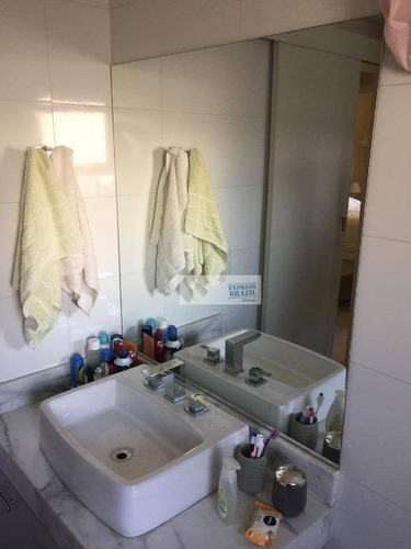 Imagem 8 de 30 de Duplex Próximo Ao Shopping - Ad0023