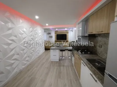 Apartamento en venta