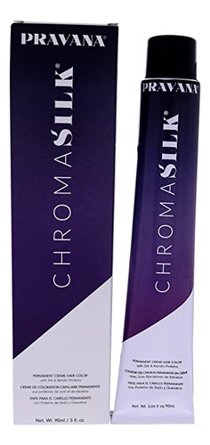 Pravana Chromasilk&nbsp;&nda - 7350718:mL a $106990