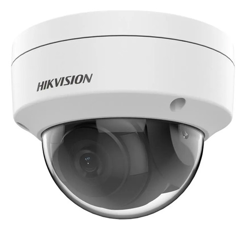 Camara Domo Hikvision 2mp 2.8mm (ds-2cd1123g2-i)