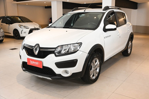 Renault Sandero Stepway 1.6 Dynamique 105cv