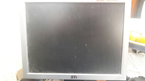 Monitor Semp Toshiba Leia A Descricao