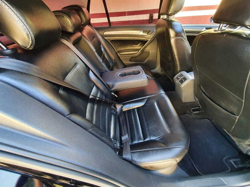 Imagem 8 de 10 de Volkswagen Golf Comfort 200 Tsi 1.0 Flex 12 V Aut