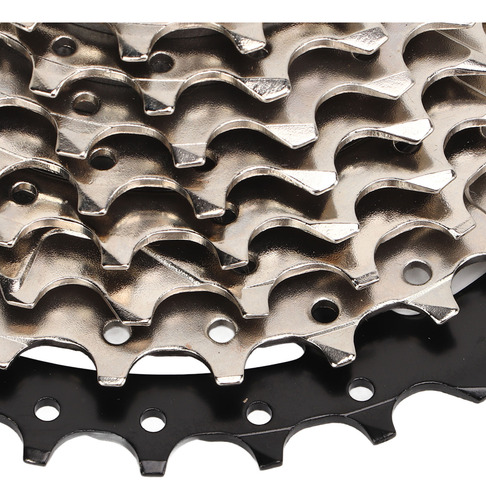 Bicicleta Freewheel Sprocket 1132t Speed Flywheel 10 Veloci