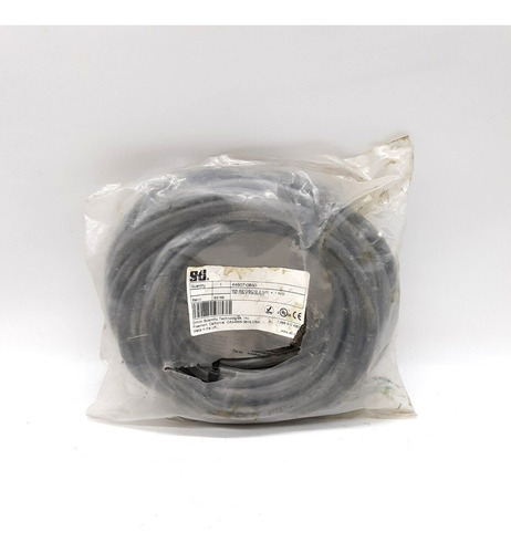 Sti Ma-s21dsc10 10m Cable Safety Interlock Switch Ccs