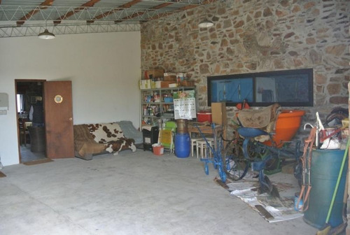 Quinta En Venta De 1 Dormitorios En Pueblo Edén
