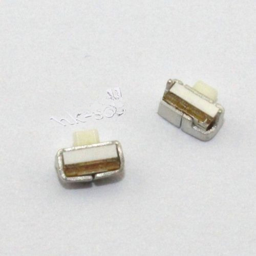 Botón Del Interruptor De Potencia 10pcs Para Samsung Galaxy 