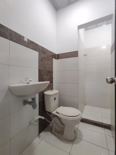 Apartamento En Arriendo En San Martin. Cod A30711