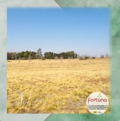Lote Pampa De Los Vascos