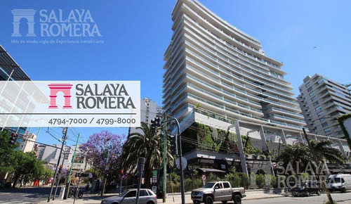 Imagen 1 de 19 de Venta - Departamento 2 Ambientes Con Cochera - Olivos Puerto