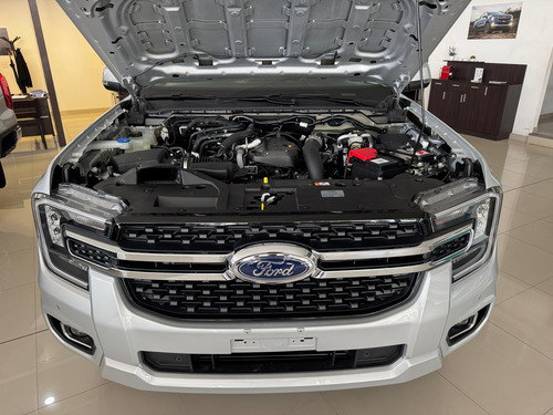 Ford Ranger 2.0 Cd 4X4 Xlt At 210Cv