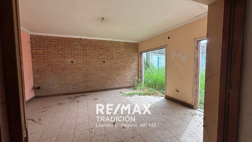 Casa En Venta En Resistencia 11 Ambientes