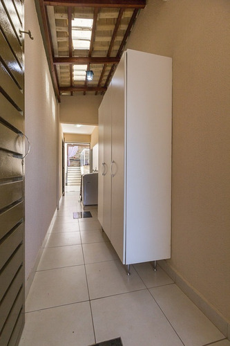 Imagem 28 de 29 de Casa À Venda, 3 Quartos, 1 Suíte, 3 Vagas, Europa - Contagem/mg - 25598