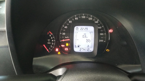 Fiat Strada 1.4 Endurance Cab. Cs Plus Flex 2p