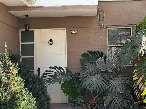 Casa En Condominio Lomas De Nos 4d 3b Av Padre Hurtado 18.56