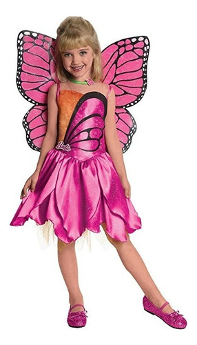 Barbie Fairytopia Mariposa Y Su Hada De La Mariposa Amigos D