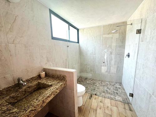 Renta Y Venta Casa En Residencial Los Gallos, Jiutepec Mor