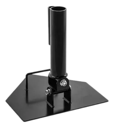 Landmine Rack Pase Olimpico Y Comun 50mm Y 30mm Importado Tp