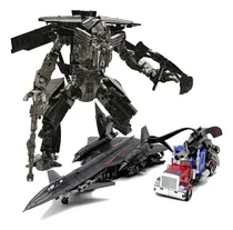 Comprar Transformers Revenge Of The Fallen Jetfire Aviones Miniatura
