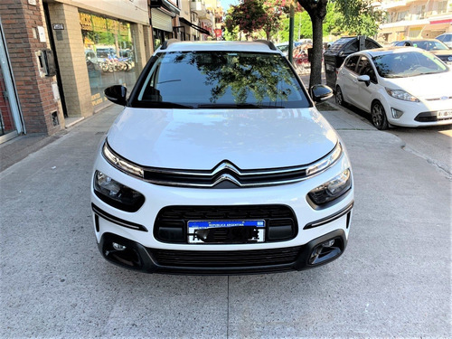 Citroën C4 Cactus 1.6 Vti 115 Feel Pk Carps