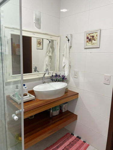 Imagem 28 de 30 de Casa À Venda Em Vila Rossi Borghi E Siqueira - Ca004231