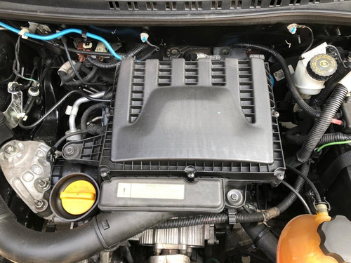 Imagem 12 de 15 de Fiat Uno Attractive 1.0