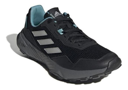 Imagen 6 de 10 de Zapatillas adidas Terrex Trail Running Mujer Negro