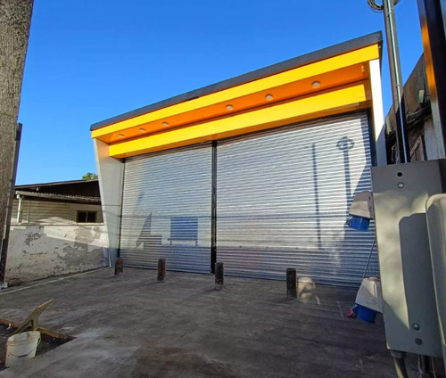 Local Comercial En Arriendo En Ubicacion Estrategica Temuco