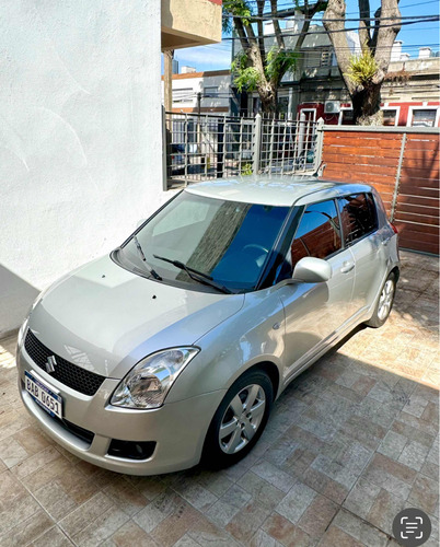 Suzuki Swift 1.5 N At